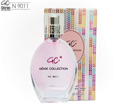 genie collection perfume 25ml price.